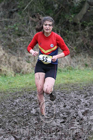 Yasmin Wilson (55) Ballyclare High School - 4th in 11.02  - FT8E1590-e-89