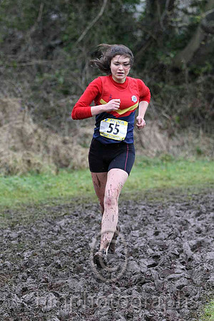 Yasmin Wilson (55) Ballyclare High School - 4th in 11.02  - FT8E1592-33