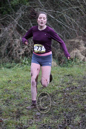 Jean Clancy (73) Yeats College, Galway 9th in 11.19  - FT8E1598-36
