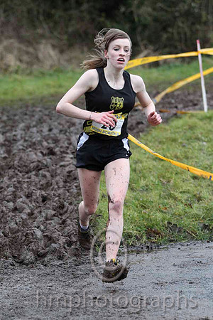 Clar Nic Carthaigh (20) Colaiste Iosagain 5th in 11.04 - FT8E1595-35
