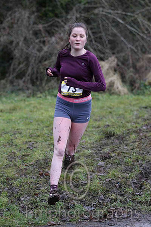 Jean Clancy (73) Yeats College, Galway 9th in 11.19  - FT8E1600-37
