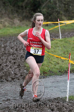 Aoife Laste (37) Loreto Clonmel 13th - FT8E1613-44