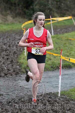 Aoife Laste (37) Loreto Clonmel 13th - FT8E1614-45