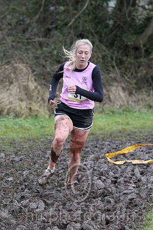 Sarah Hawkshaw (31) Mount Sackville 14th -  FT8E1616-46