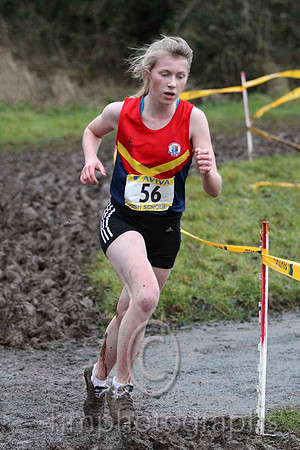 Emma Wilson (56) Ballyclare High School 16th - FT8E1620-e-93