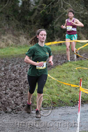 Ellan Moran (75) Sacred Heart Westport 15th - FT8E1624-53