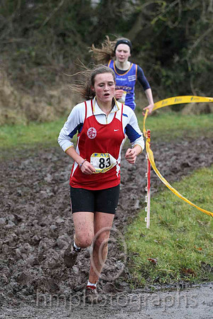Louise McPhillips (83) Alexandra College 20th - FT8E1627-57