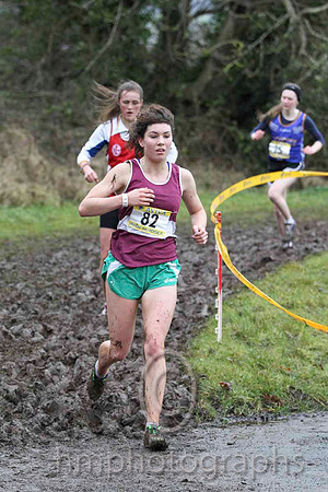 Elizabeth Carr (82) St Finian's Mullingar 21st - FT8E1626-55