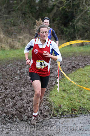 Louise McPhillips (83) Alexandra College 20th - FT8E1628-56