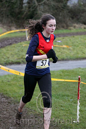 Anna Lawther (57) Ballyclare High School 33rd - FT8E1631-e-99