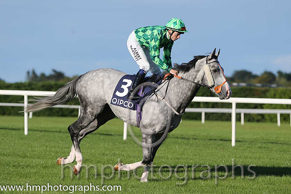 6th The Grey Gatsby ( 3 ) - light green and dark green diamonds ( Jamie Spencer ) : Trainer - Kevin Ryan