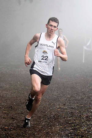 Andrew Douglas Inverclyde SCO, 19th in 28.30 - CU2D2830-e