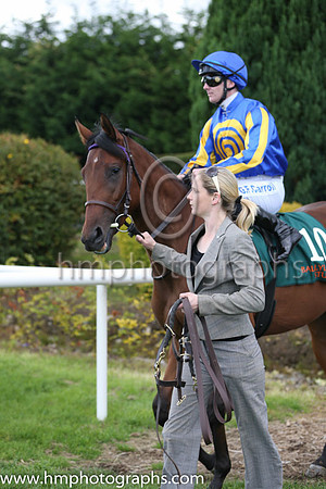 13th Purple Warrior ( 10 ) - dark blue, gold disc ( Gary Carroll ) : Trainer - Ms Carolyn Costigan