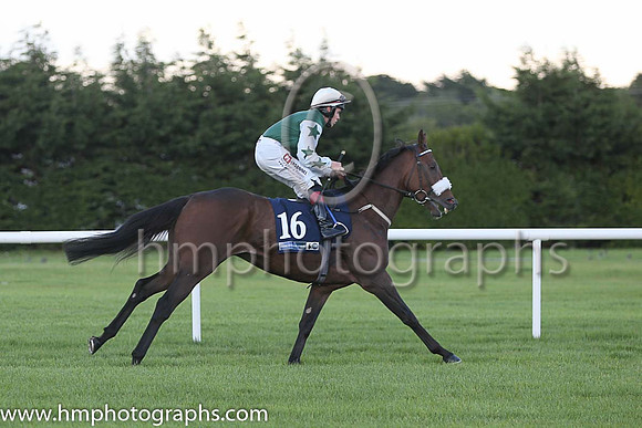 13th Roachdale House ( 16 ) - dark green, white sleeves ( Leigh Roche ) : Trainer - D K Weld