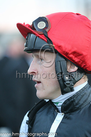 1st Kelinni ( 2 ) - black, white seams ( Gary Halpin ) : Trainer - Kevin Ryan