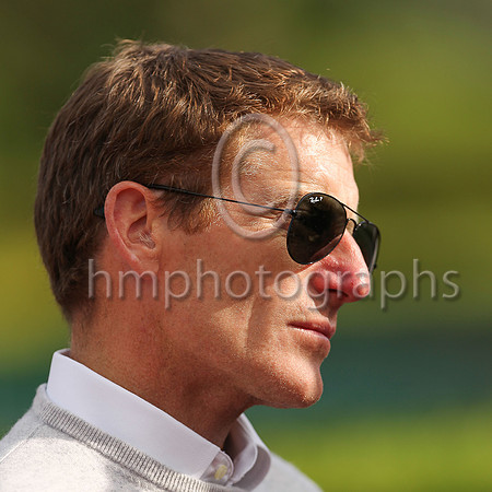 J P Murtagh