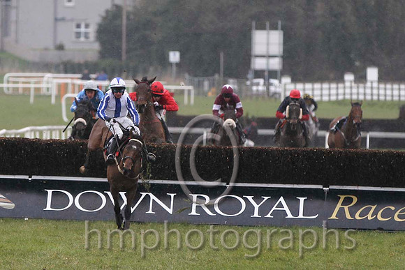 01 Seriatim & A P Thornton - winner (6, white, royal blue panel) - FT8E2246-29