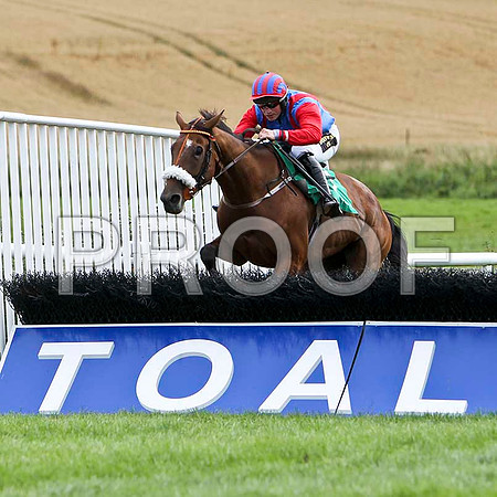 Woodvilla Last - 6th , Jockey K H Clarke - FT8E3901-e