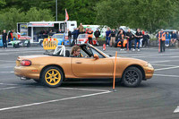 2025-06-04th-Larne Auto Test