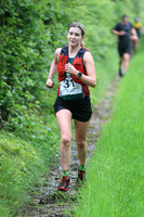 2026-06-06th-Cairncastle Classic Fell Race- Female Race