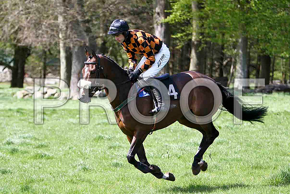 Mister Philson , winner, Jockey Derek O'Connor - FT8E1978-e