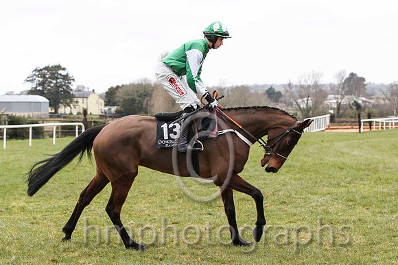 04 Tapaigh An Deis & B J cooper - 4th (13, emerald green , white diamond) - FT8E2057-14