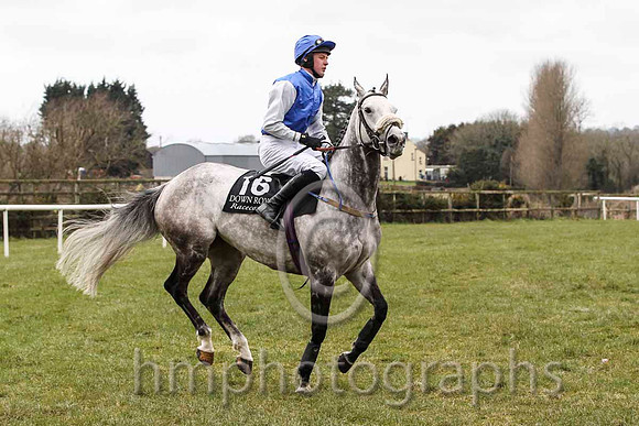 06 Baileys Ruffit & Graham Watters - 6th (16, royal blue, white sleeves) - FT8E2064-21