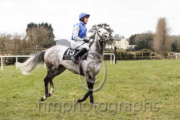 06 Baileys Ruffit & Graham Watters - 6th (16, royal blue, white sleeves) - FT8E2063-20