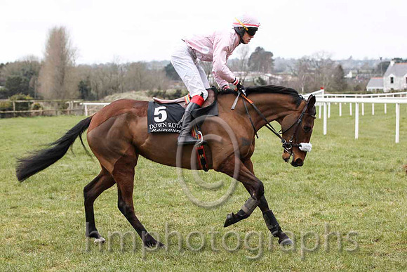 16 Derryarkin & S A Shortall - 16th (5, pink , white spots)- FT8E2072-27