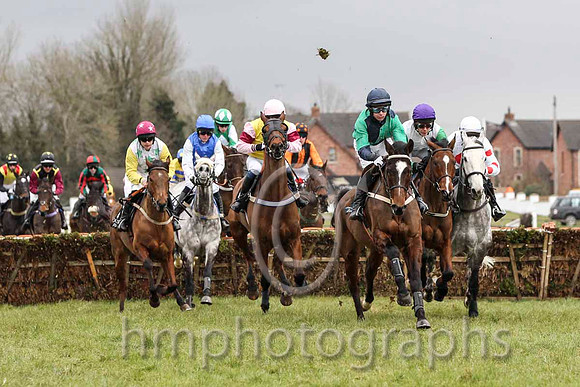06 Baileys Ruffit & Graham Watters - 6th (16, royal blue, white sleeves) - FT8E2088-37