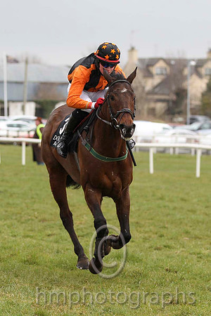 18 Ballymullough Glen & K M Donoghue - 18th (3, black, orange seams) - FT8E2139-74