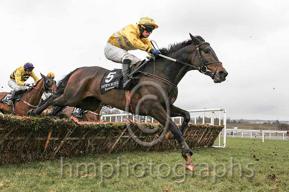 03 Edmundo & D R Dalton - 3rd (5, yellow and gray hoops) - CU2D6397-12