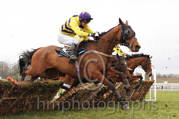 02 Indubitably & D R Fox - 2nd (16, yellow and purple chevrons) - CU2D6400-Edit-74