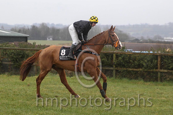 01 Treacle & D J Casey - winner (8, black, black and yellow check cap) - CU2D6476-1