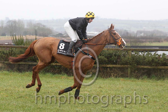 01 Treacle & D J Casey - winner (8, black, black and yellow check cap) - CU2D6479-4