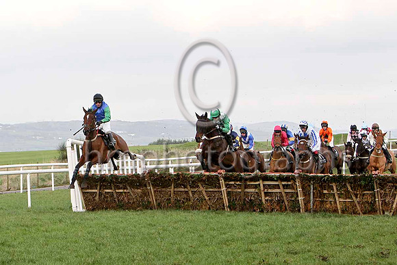 YaThinkYaKnowIt All & T P Treacy - 14th - FT8E9163-e