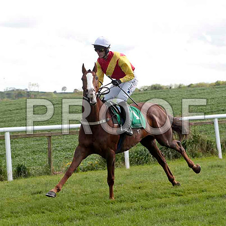 Race 1 - Bachelor Lad , Winner, Jockey Andrew J McNamara - CU2D9237-e