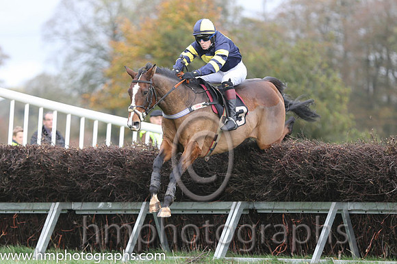02 Serious Times and N O'Rourke - - 02nd (3 ,dark blue, yellow disc ) Trainer - Pater Maher