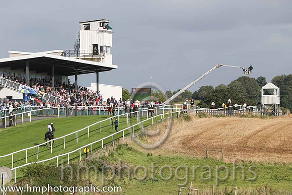 Downpatrick Race Course
