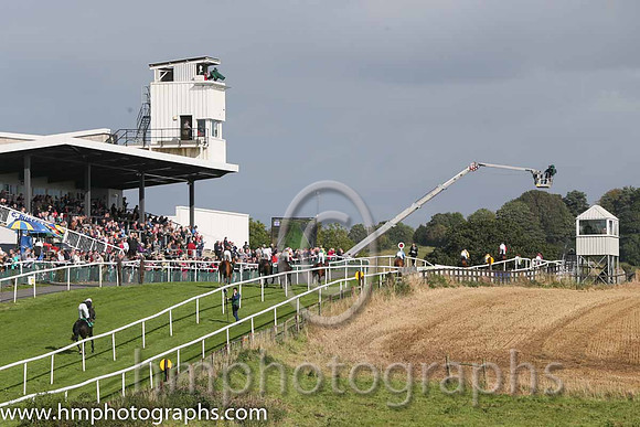 Downpatrick Race Course
