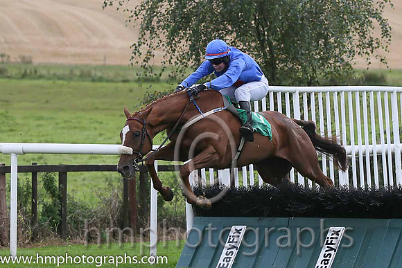 03rd The Rite Article ( 9 , royal blue, red disc ) and S.E. Butler (5) - Trainer : Jarlath P.Fahey - Owner : Mrs Suzanne Fahey