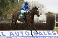 2015/09/25th - Race 4 Downpatrick