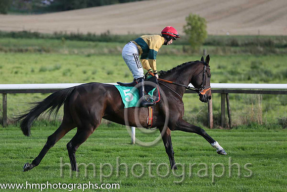 12th West Ship Master ( 5 , yellow, green hoop ) and J.M. Moore (7) - Trainer : Paul Stafford - Owner : Arnold Kirwan