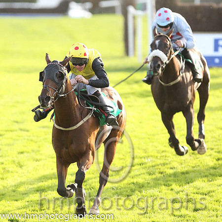 01st Killeen Elegance ( 8 , yellow, black sleeves ) and A.E. Lynch - Trainer : Ms Claire O'Connell - Owner : J. A. O'Connell/Mrs Berna O'Sullivan