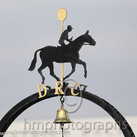 Bell at Downpatrick Race Course
