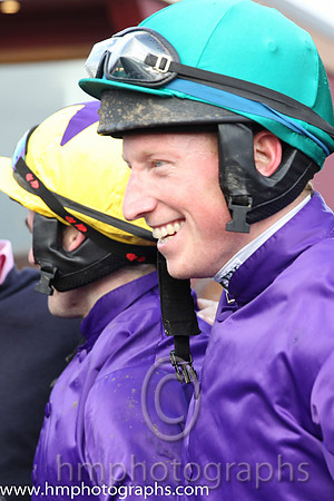 M P Fogarty