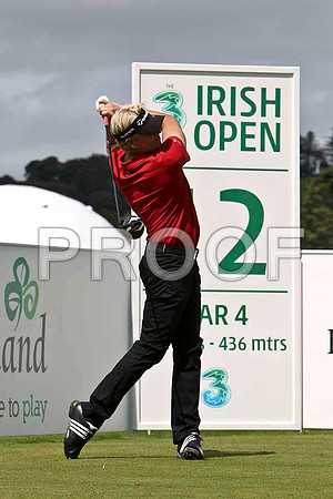 Simon Dyson at the 2010 Irish Open at Killarney - CU2D1436-e