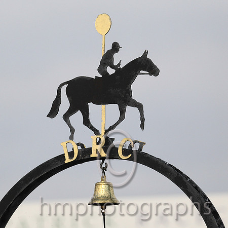 Bell at Downpatrick Race Course