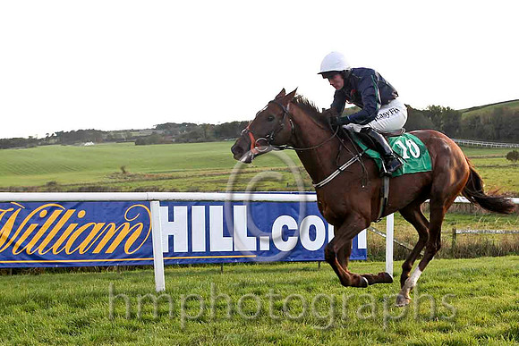 Thieving Gypsy , Jockey Ms K Walsh - 6th - FT8E4507-e