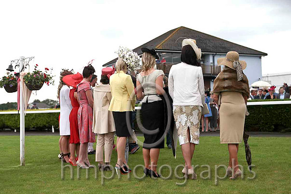 Finalists in the Best Dressed Competion at Down Royal -IMG_9732-e3